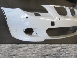 BMW  E60   5 Series M Sport Front Bumper Cover 51117896582